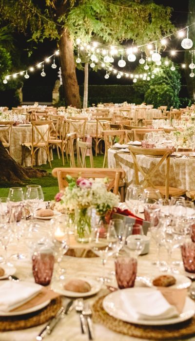 Errores comunes al contratar catering