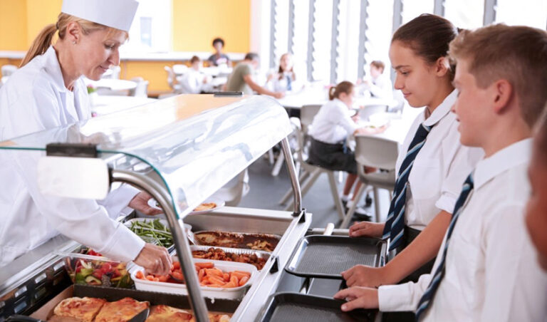 organizar un catering empresarial exitoso