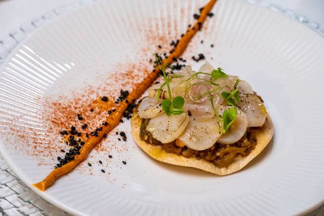 Errores al contratar un servicio de catering