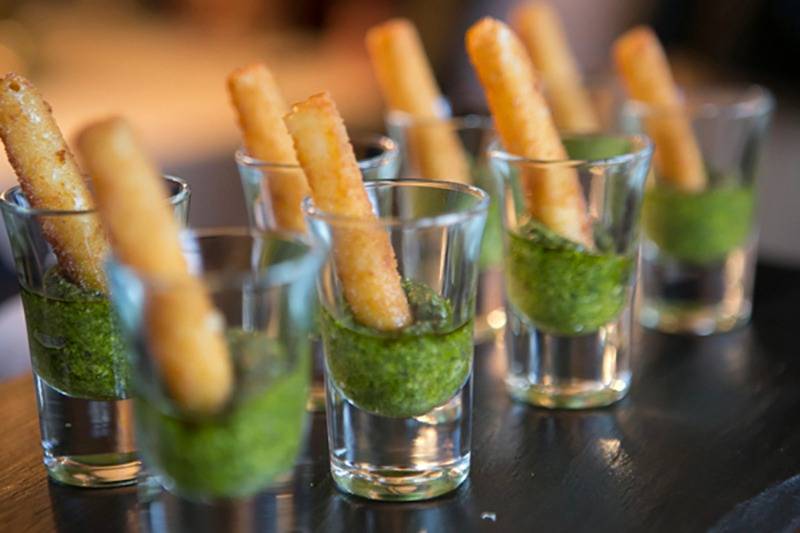 Errores comunes al contratar servicio de catering