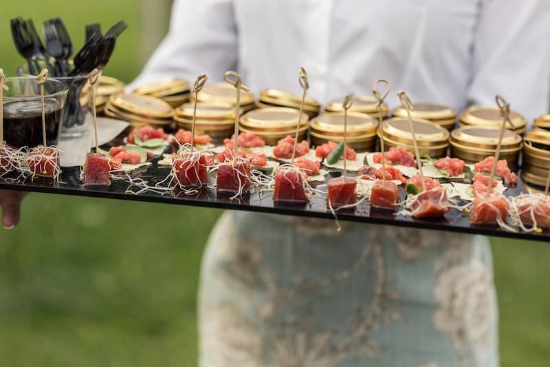 5 preguntas que deberías hacer antes de contratar un catering